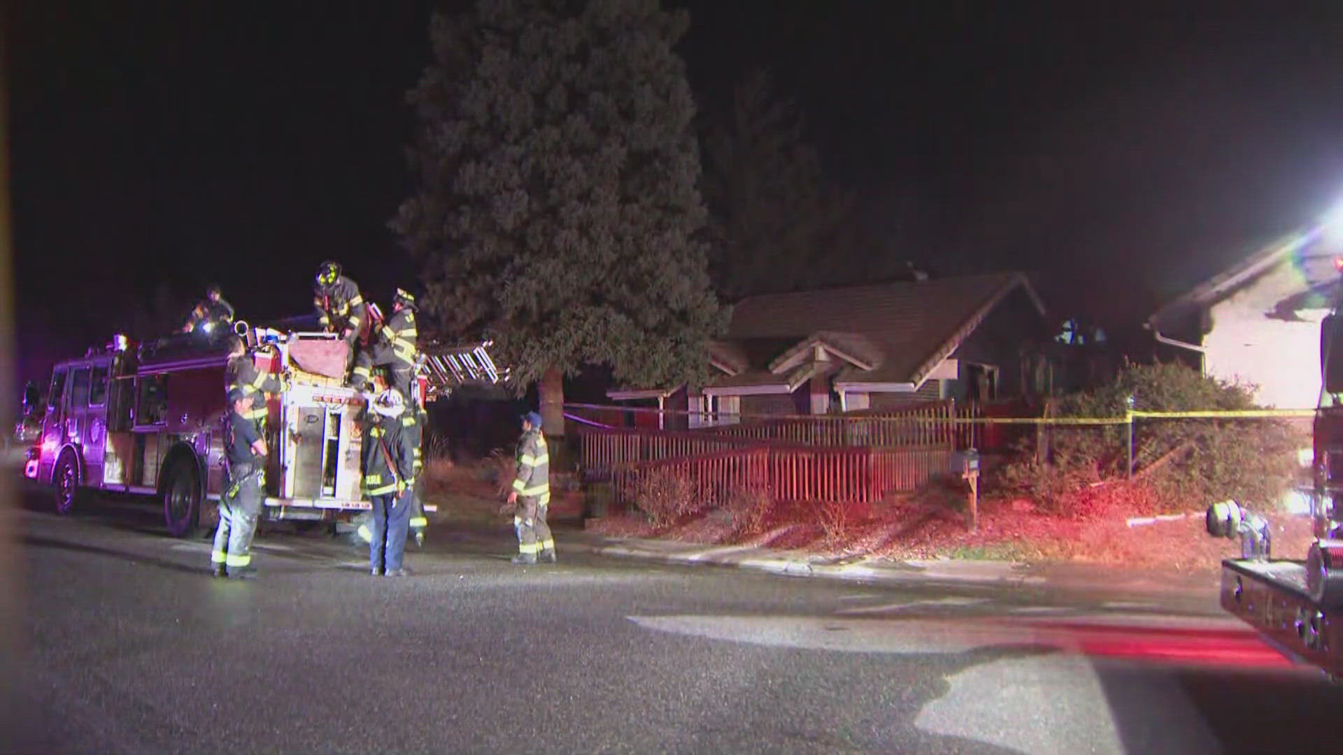 3 dead after fire at Centennial assisted living facility | 9news.com