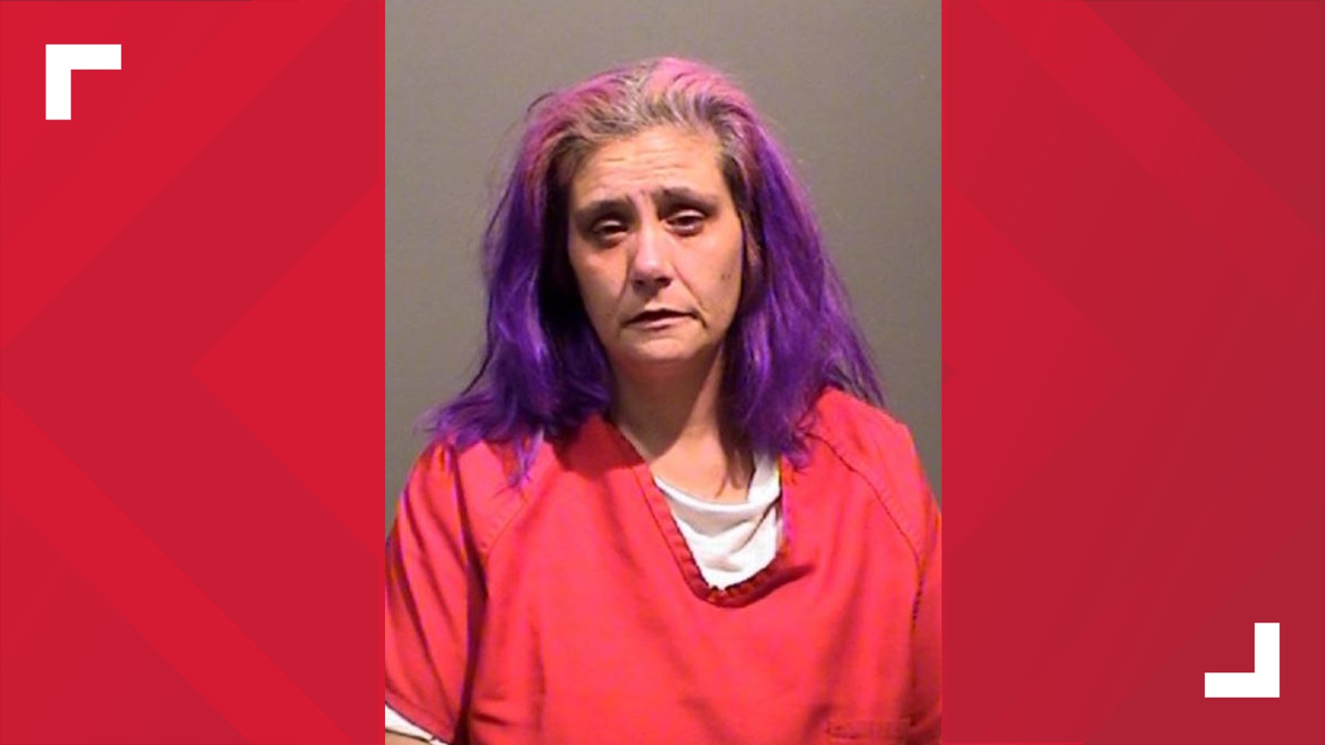 Woman killed at Westminster storage facility