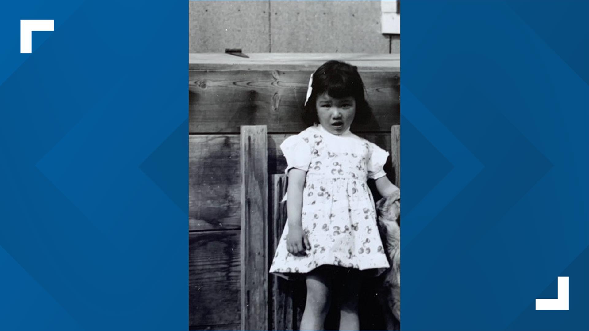 Amache survivor works to heal decades-old wounds | 9news.com