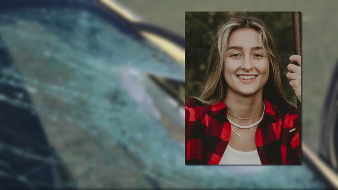 Rock-throwing Death: 3 Men Charged In Alexa Bartell's Death | 9news.com