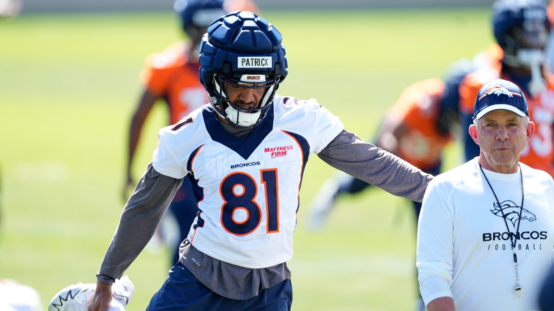 Denver Broncos football is back (well, kinda). Here are 5 things