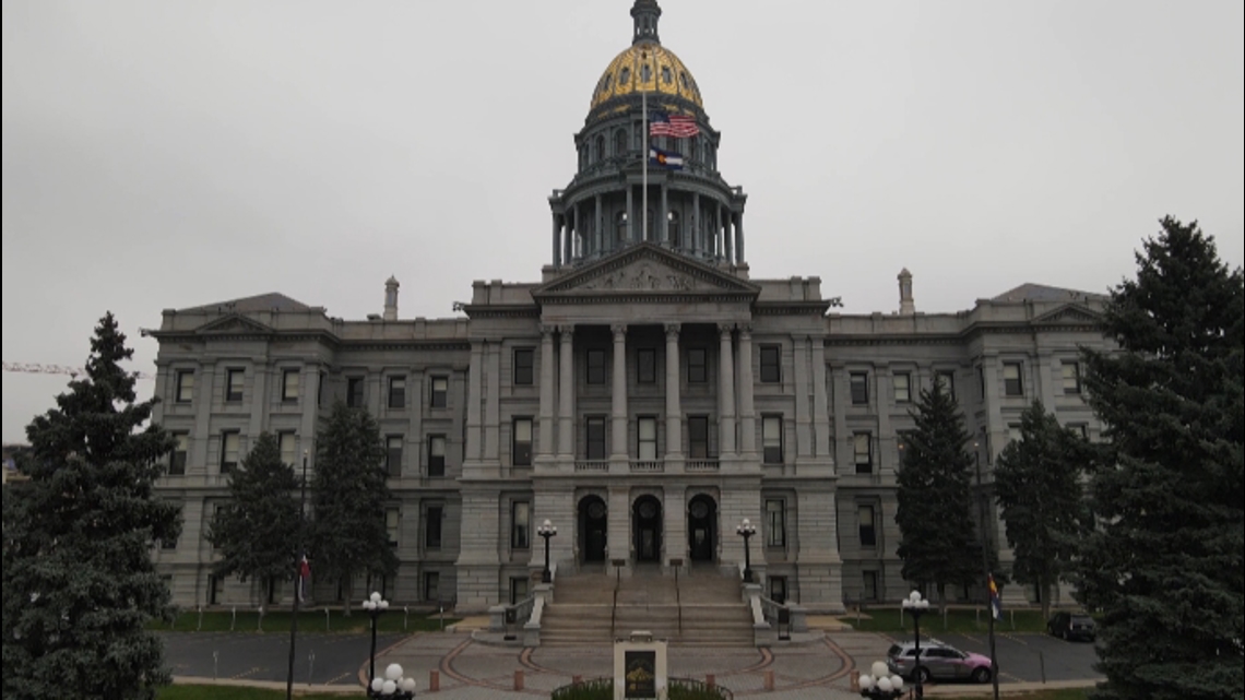 DOJ Sues Colorado, Denver Over Sanctuary Laws