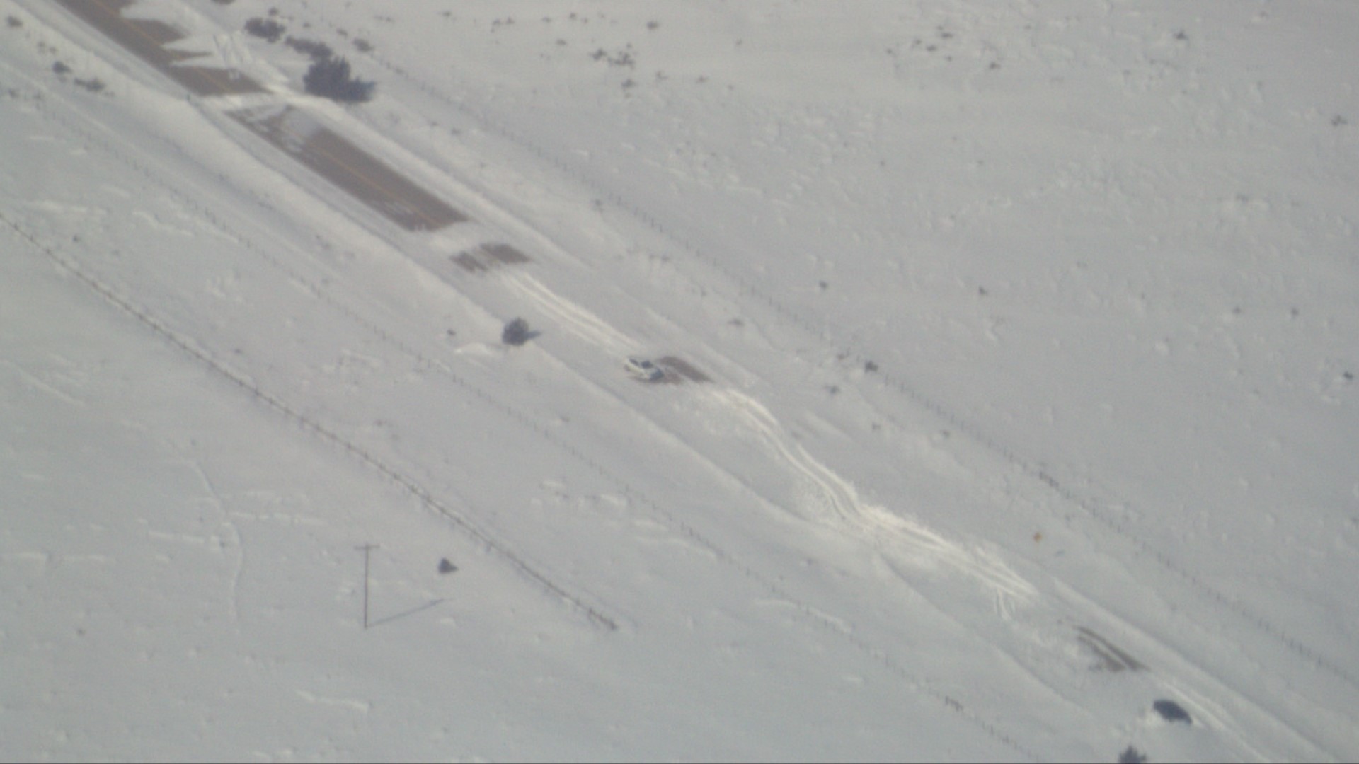 Stranded motorists rescued after blizzard in Moffat County | 9news.com