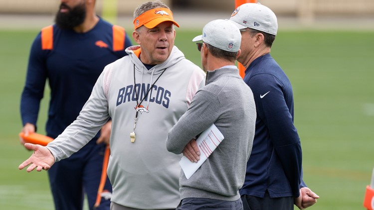 Three Broncos that came out of OTAs/minicamp as losers - A to Z Sports