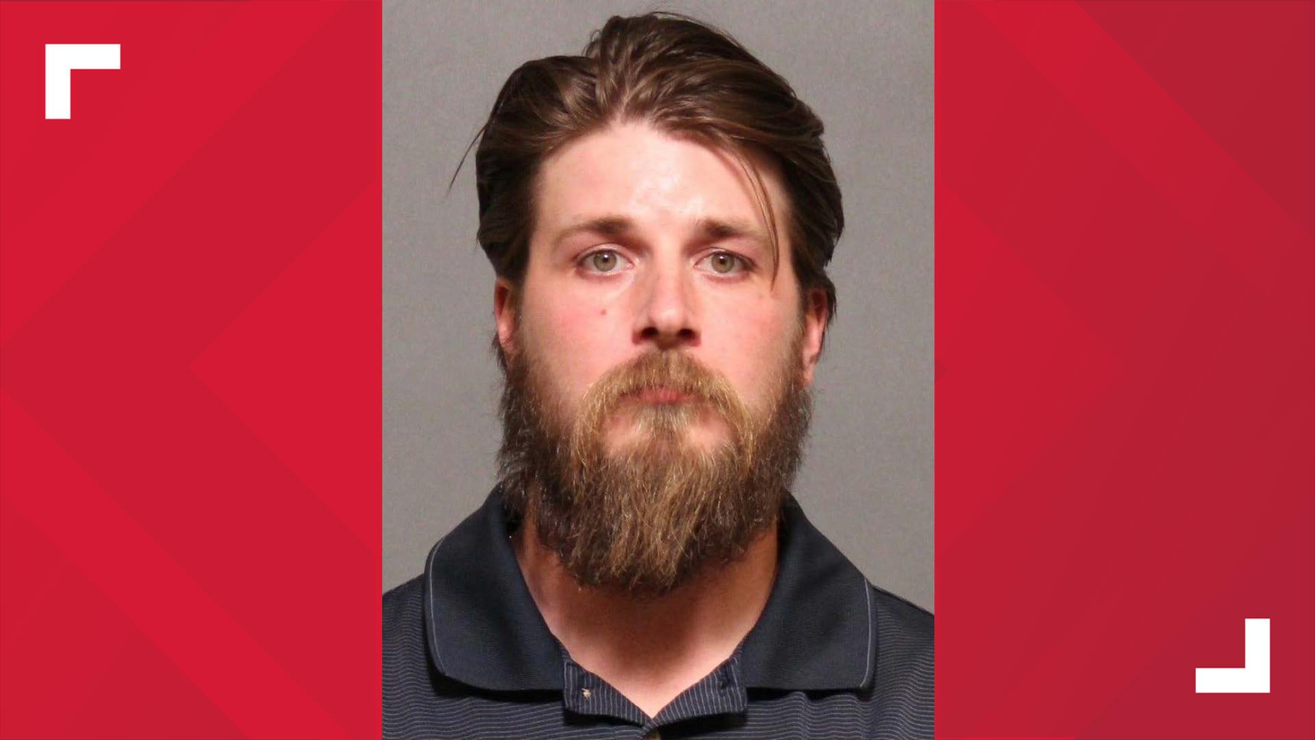 Man charged with internet exploitation of a child | 9news.com