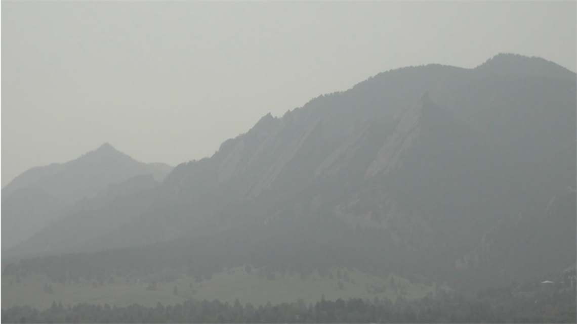 smoke air quality colorado springs