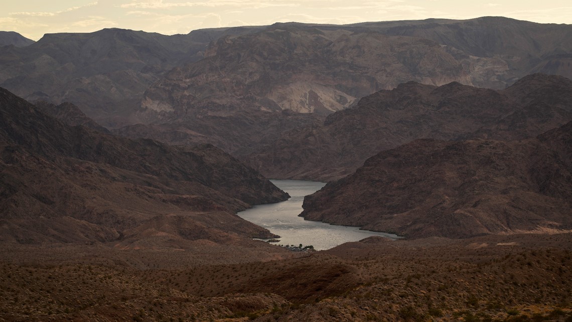 Pressure mounts to count Colorado River water lost to evaporation - Vimarsana News