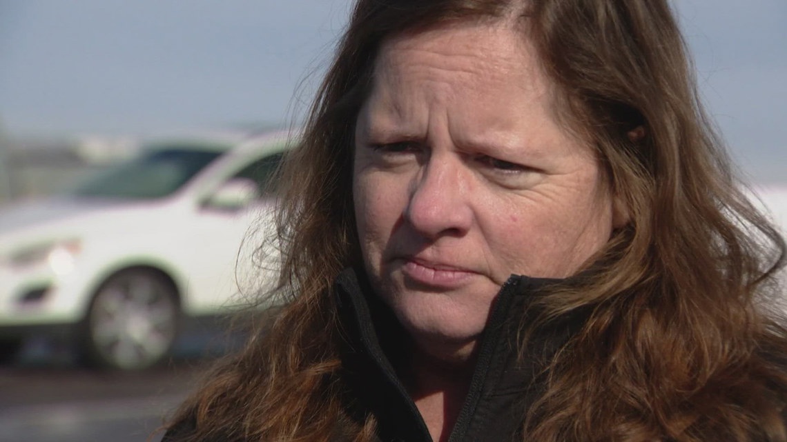 Colorado state senator proposes new alert system for missing young adults