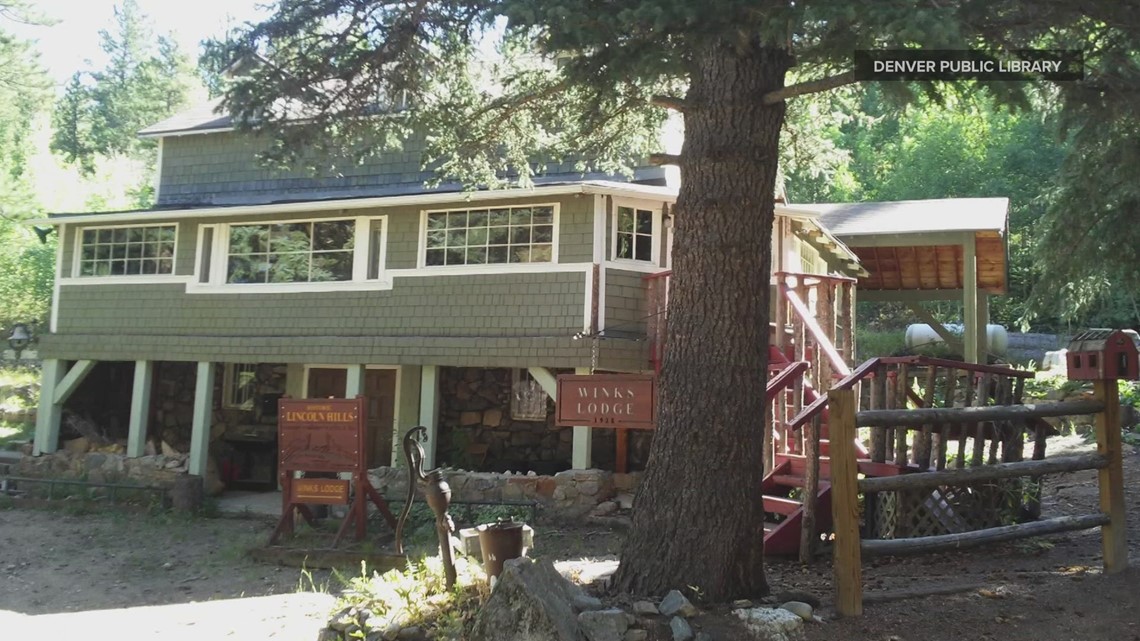 Black history in Colorado Green Book travel and historic resorts