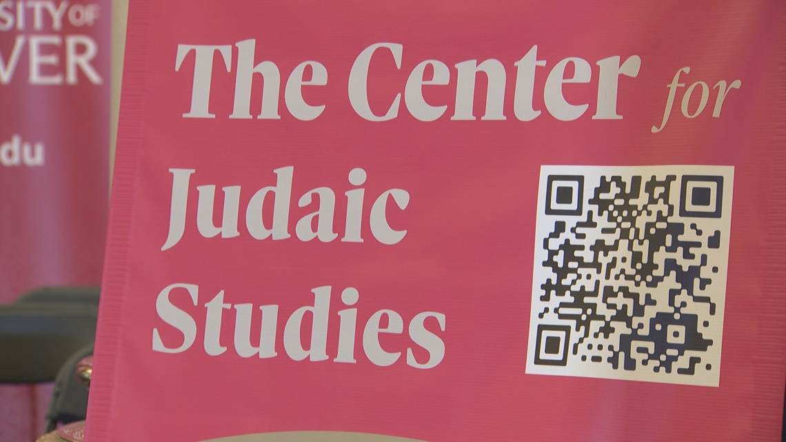 From survival to scholarship: DU announces endowed professorship in Holocaust and antisemitism studies