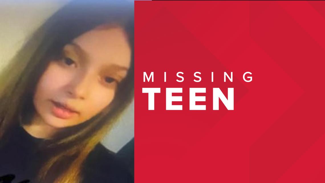 Officers search for Isabella Young, missing 15-year-old Colorado girl ...