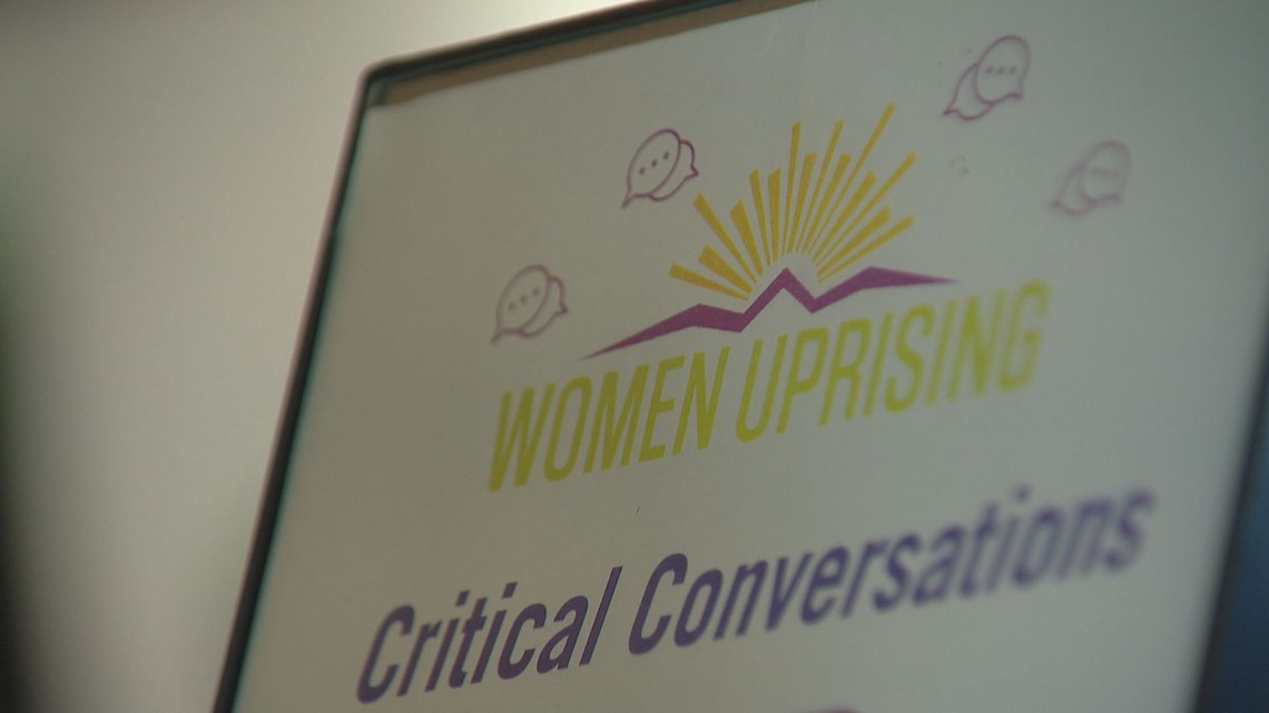 Community discussion in Denver focuses around migrant women - Vimarsana News