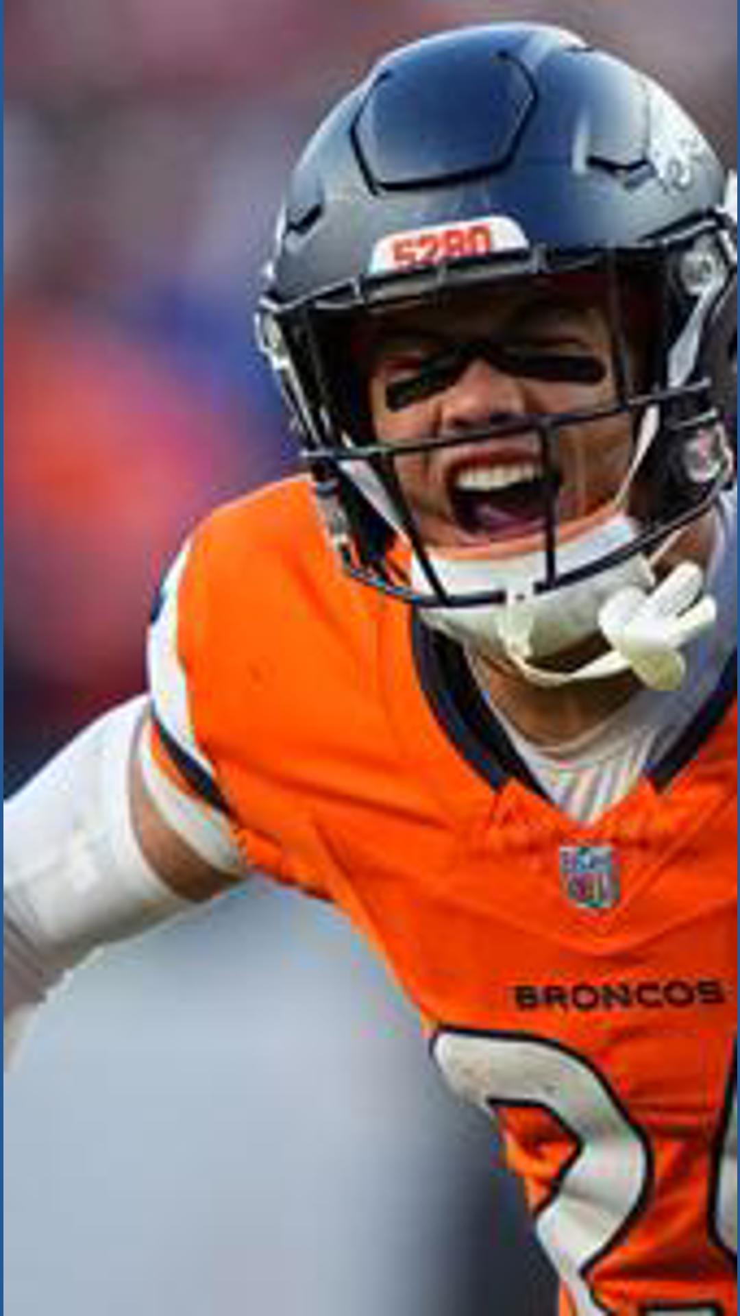 Broncos secure Badie, Key, Tillman, Jackson | 9news.com