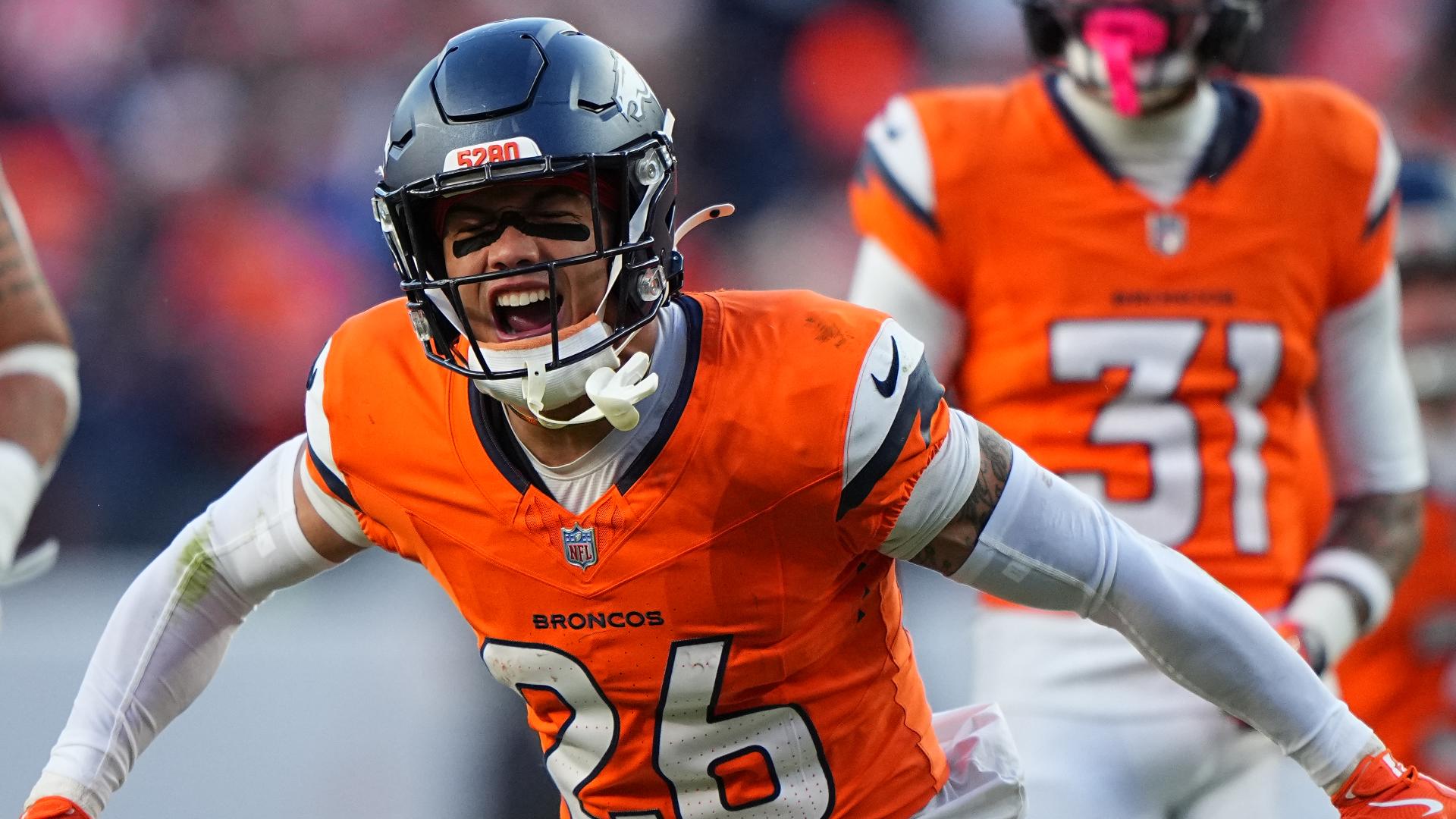 Devin Key Football Broncos secure Badie, Key, Tillman, Jackson | 9news.com