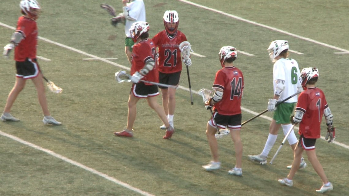 Castle View High School Boys Lacrosse Cruises Past ThunderRidge 9news castle-view-high-school-boys-lacrosse-cruises-past-thunderridge-9news