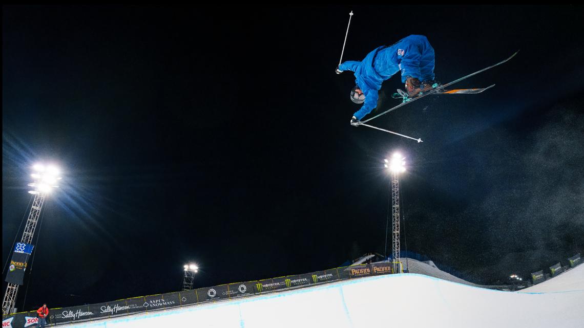 X Games are staying in Colorado for 3 more years | 9news.com