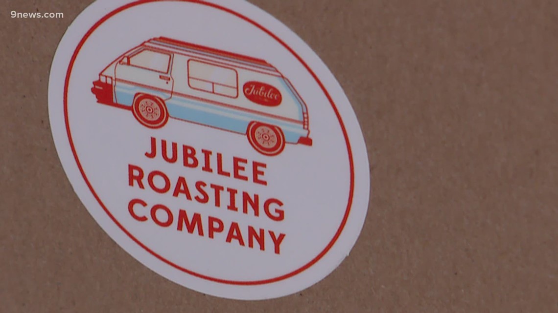 Jubilee Roasting Co. launches donation service to give back to