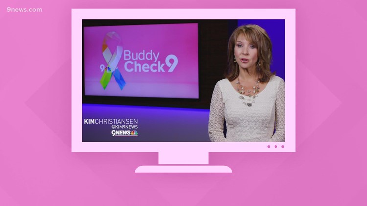 How Buddy Check helped save a life