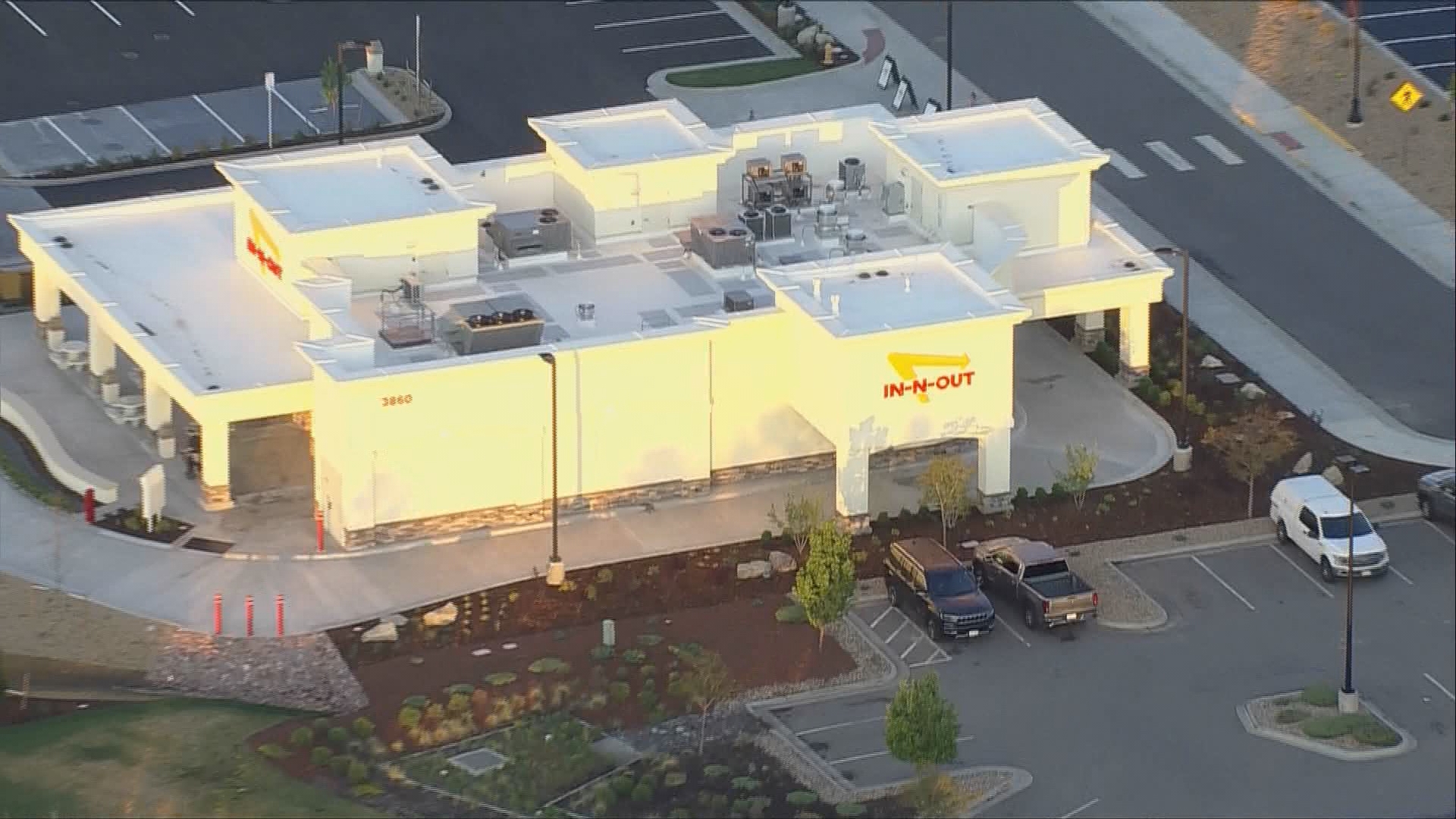 In-N-Out Burger opening newest Colorado fast food restaurant in ...