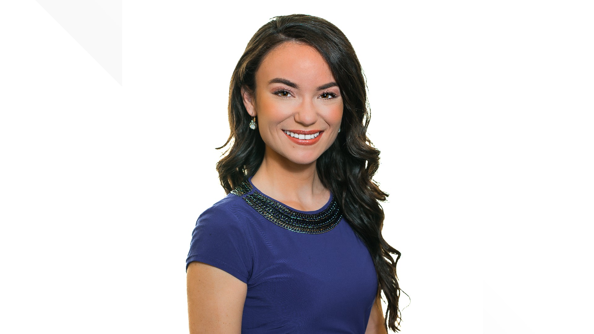 Angeline McCall Meet the 9NEWS team