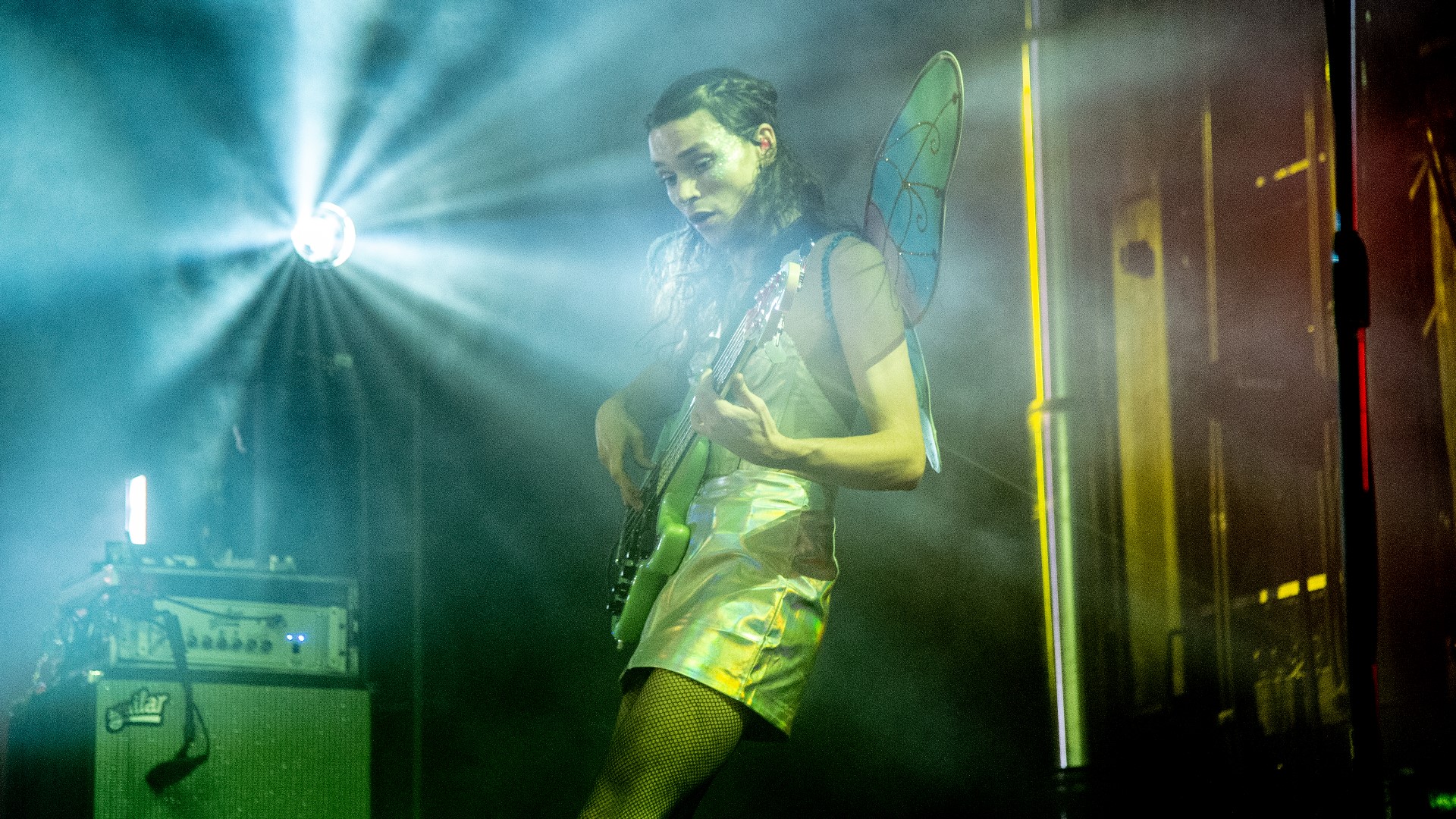 Rainbow Kitten Surprise announce new concerts at famous venue | 9news.com