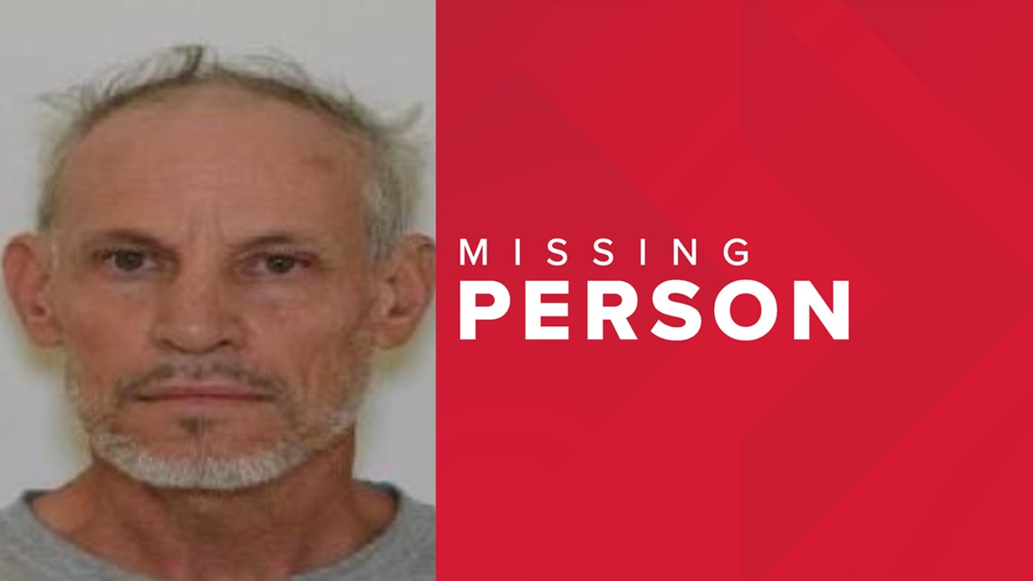 Man reported missing from Gilpin County campground, sheriff says - Vimarsana News