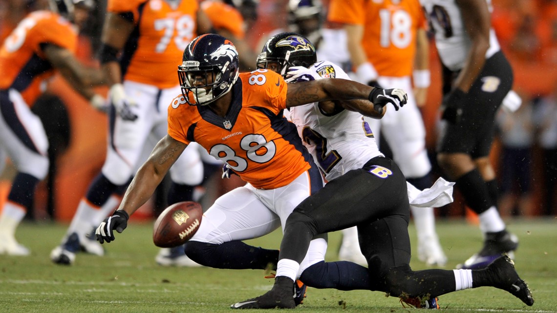 Denver Broncos defeat Baltimore Ravens 49-27: Initial Reactions