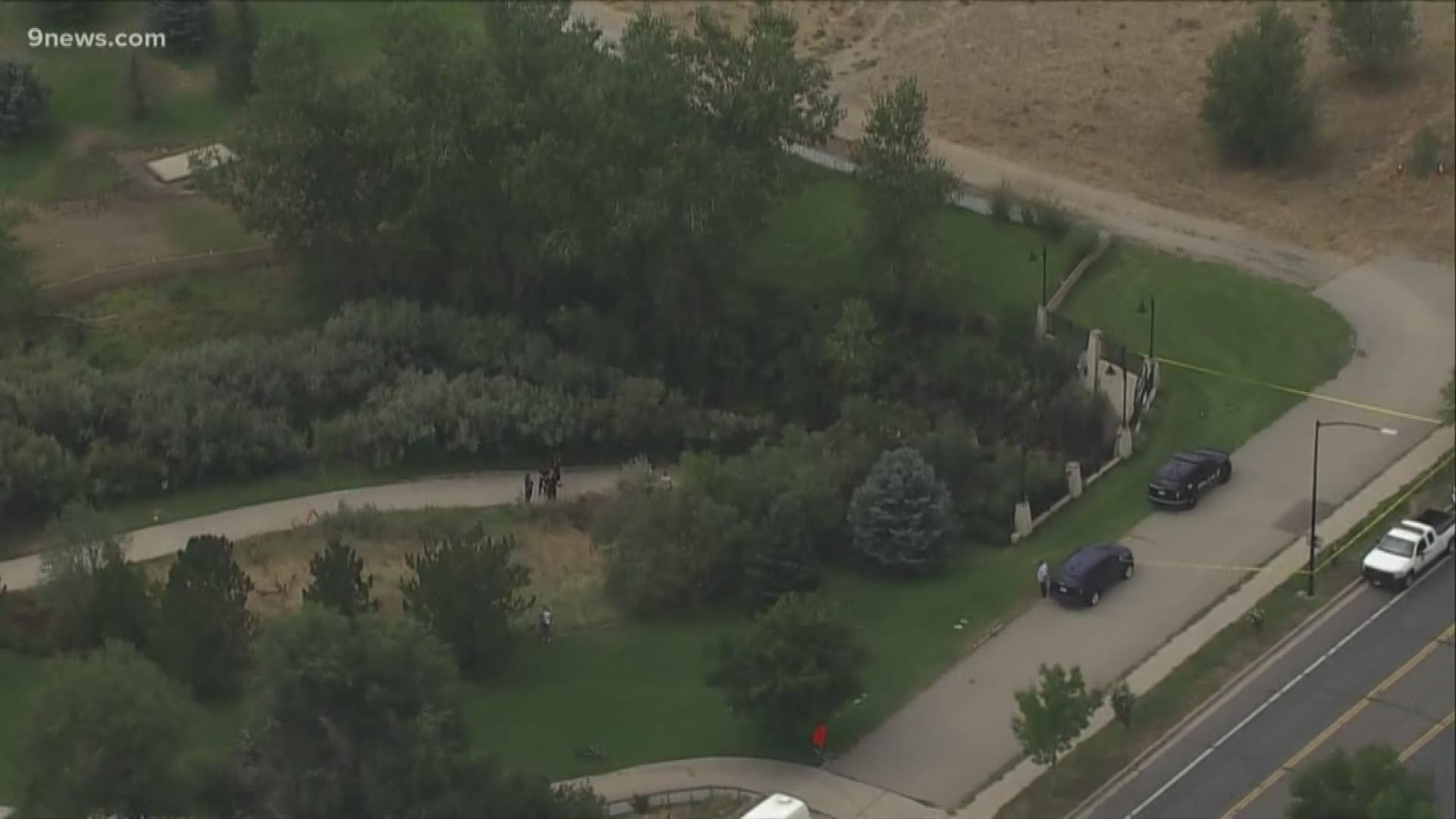Body found near Valmont Disc Golf Course in Boulder