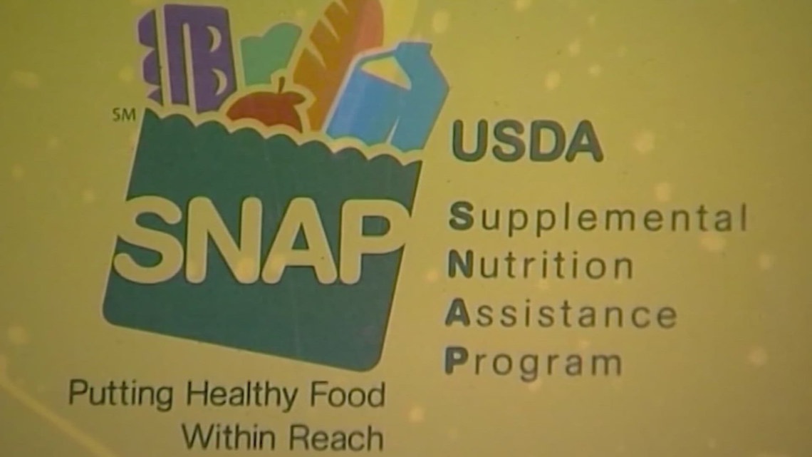 Colorado SNAP recipients face uncertainty amid conflicting rulings