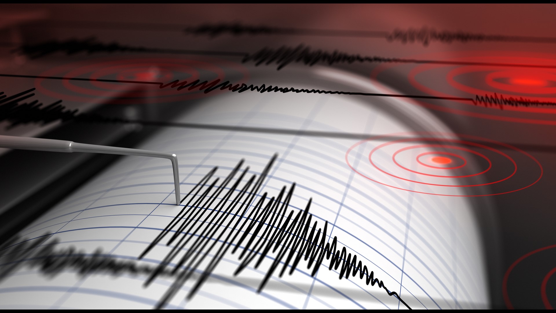A 2.9-magnitude earthquake was reported Friday morning near Dacono, just north of the Denver metro area.