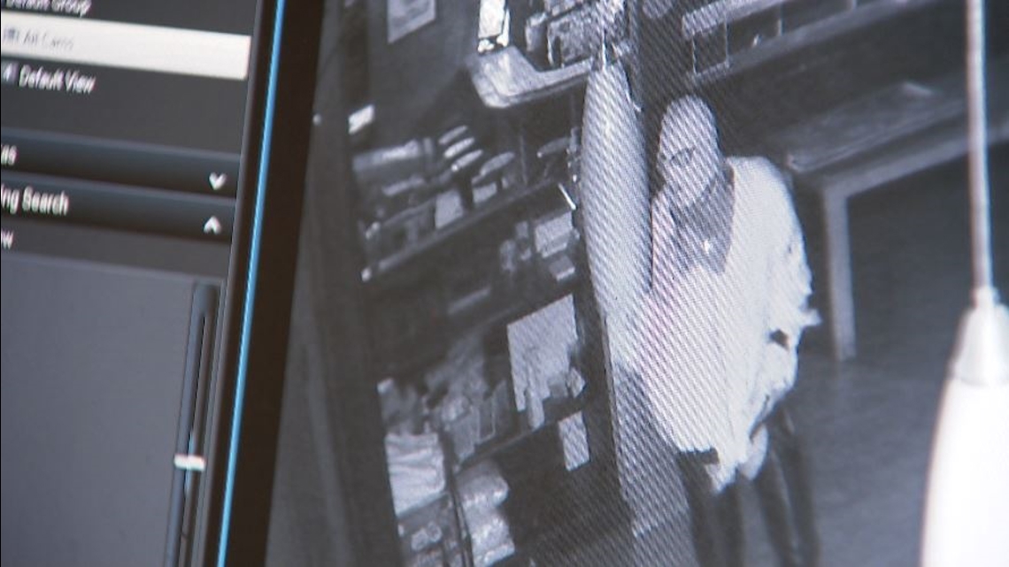 Burglar steals cash, credit cards from The Brutal Poodle - Vimarsana News
