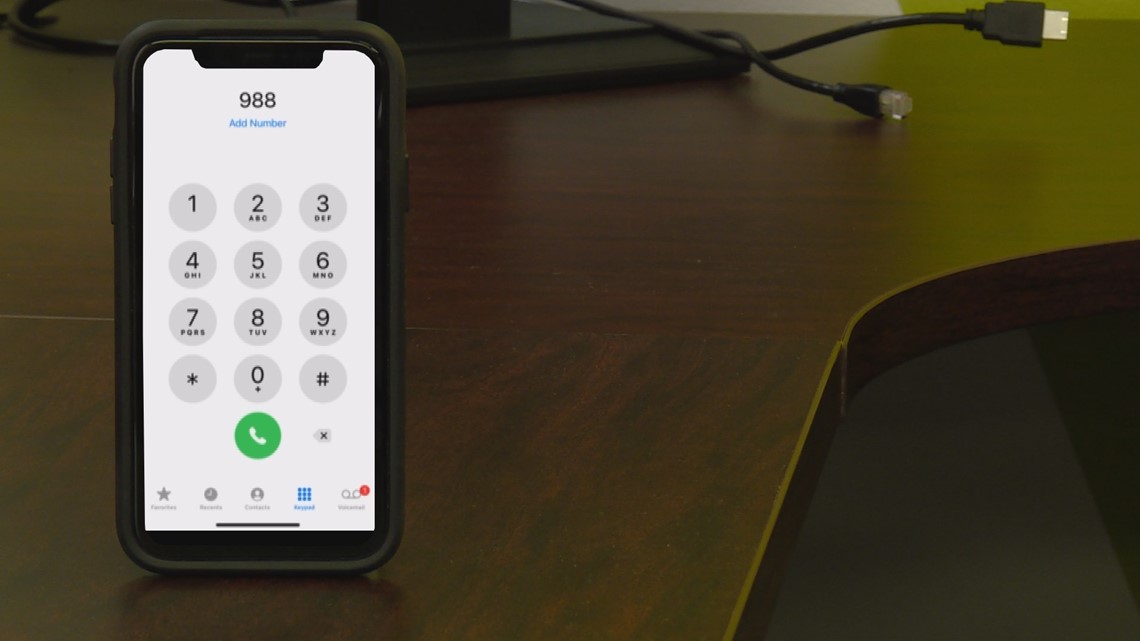 9-8-8 mental health hotline set to launch on July 16 - Vimarsana News