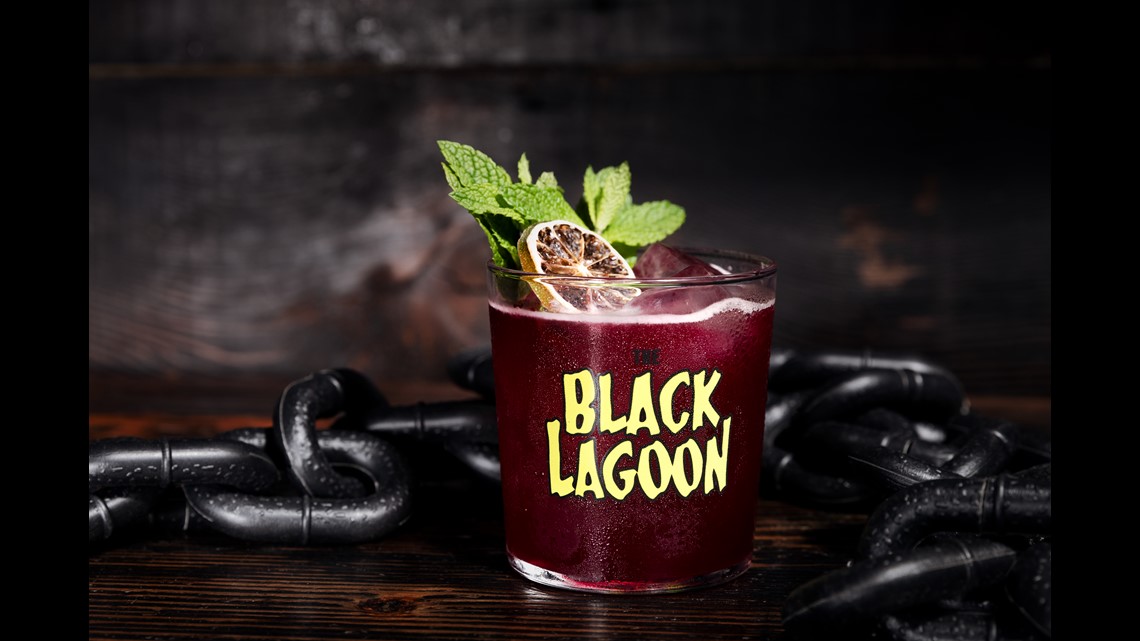 Halloween popup bar 'Black Lagoon' coming to Denver