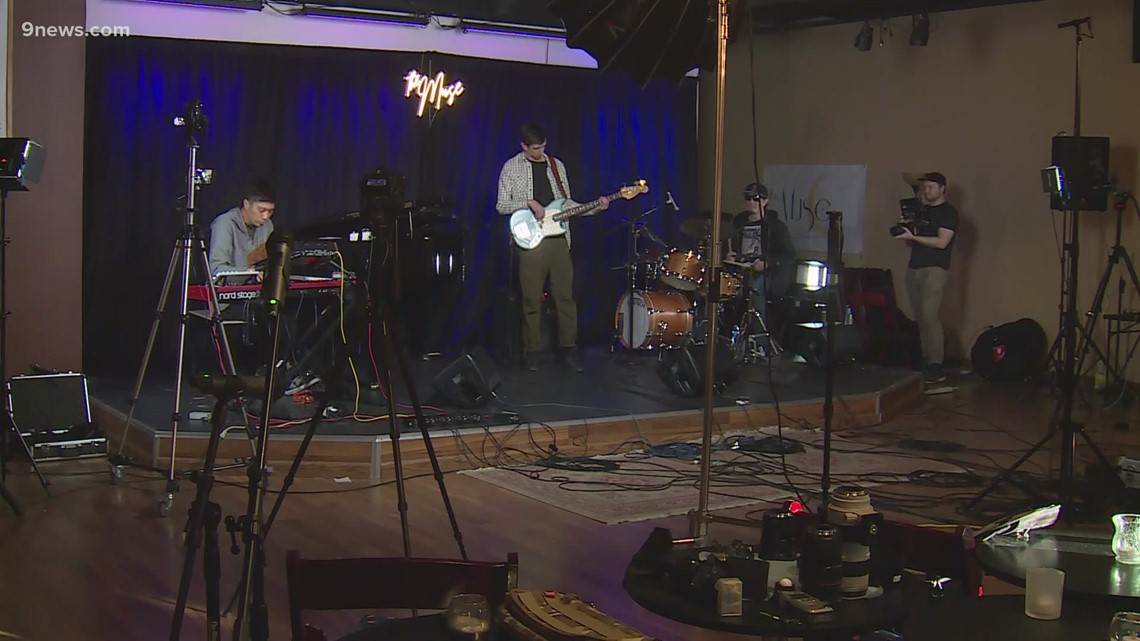 Colorado bands playing virtual concert for fire survivors - Vimarsana News