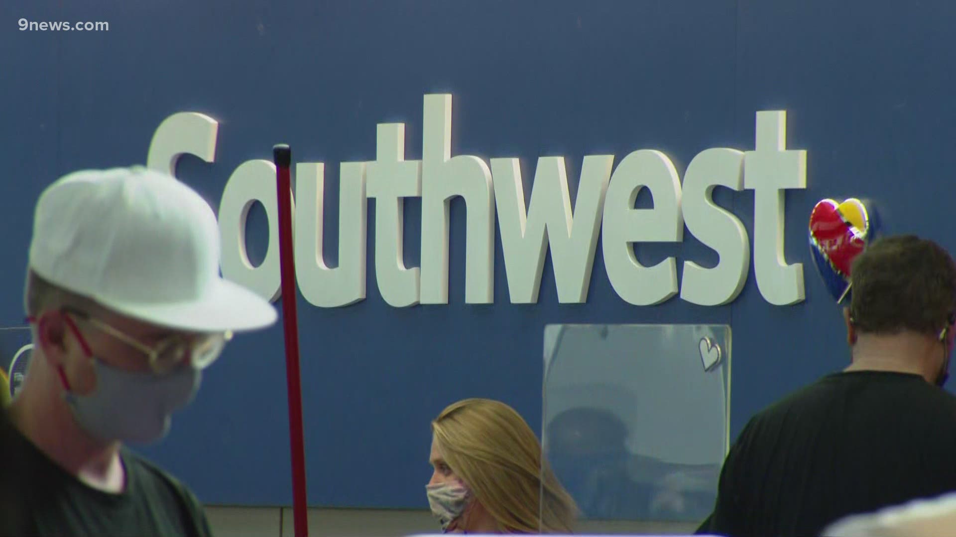 Southwest is working to resume operations after asking the FAA to ground its planes while a "reservation computer issue" is fixed that's caused delays nationwide.