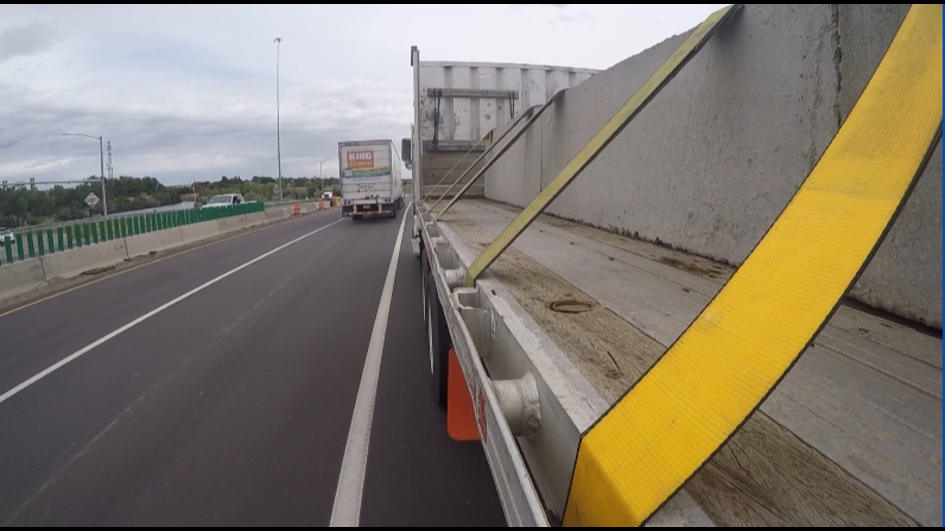 CDOT making changes to deadly stretch of I-70 in Wheat Ridge | 9news.com