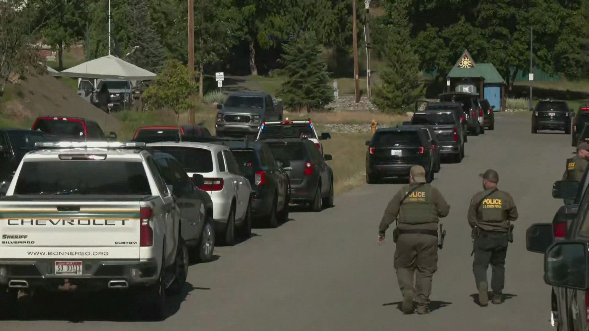 Latest Headlines | Firefighters shot in deadly ambush attack in Idaho ...