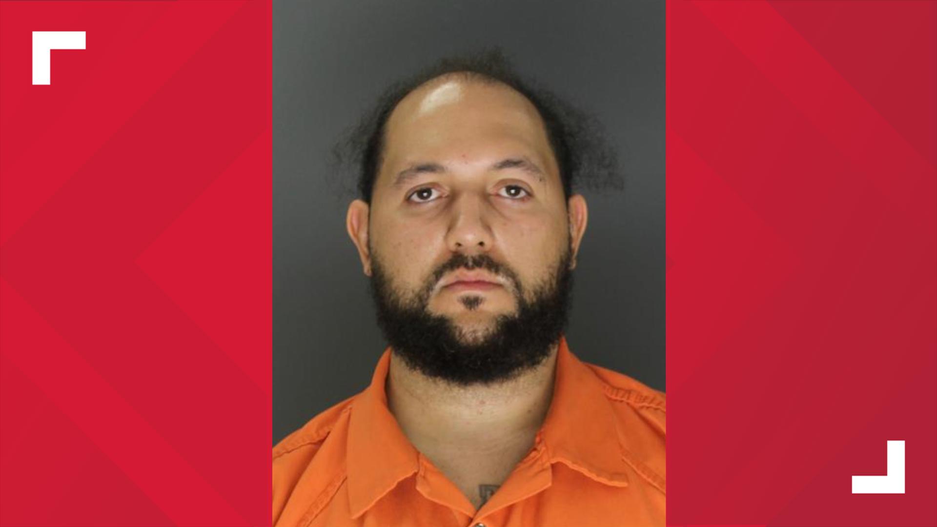 Suspect arrested in fatal shooting on Mississippi Avenue in Aurora ...