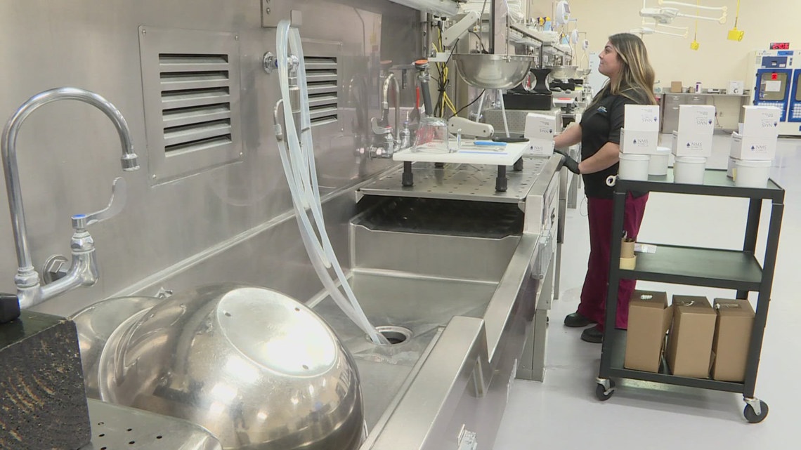 Denver program trains forensic pathologists to combat staffing shortages