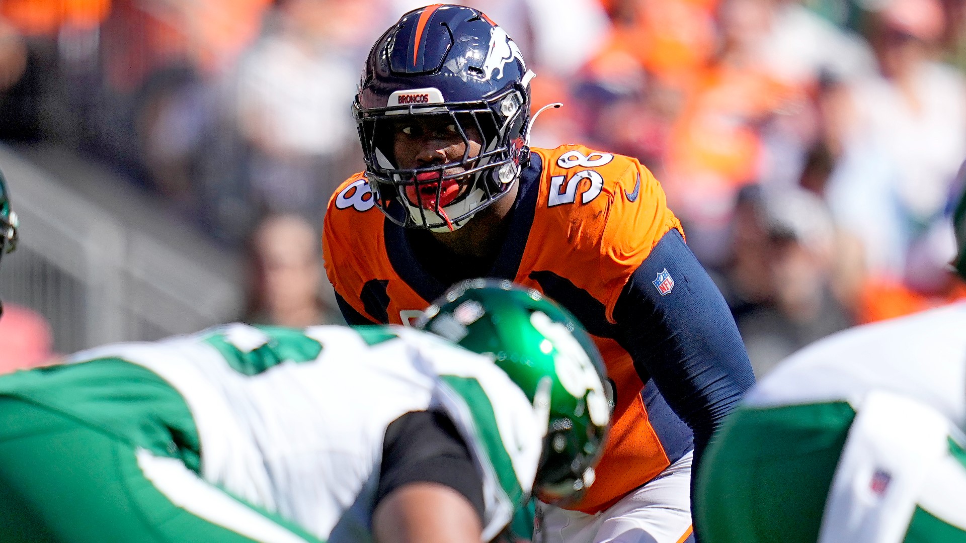 Denver Broncos Trade Von Miller To LA Rams | 9news.com