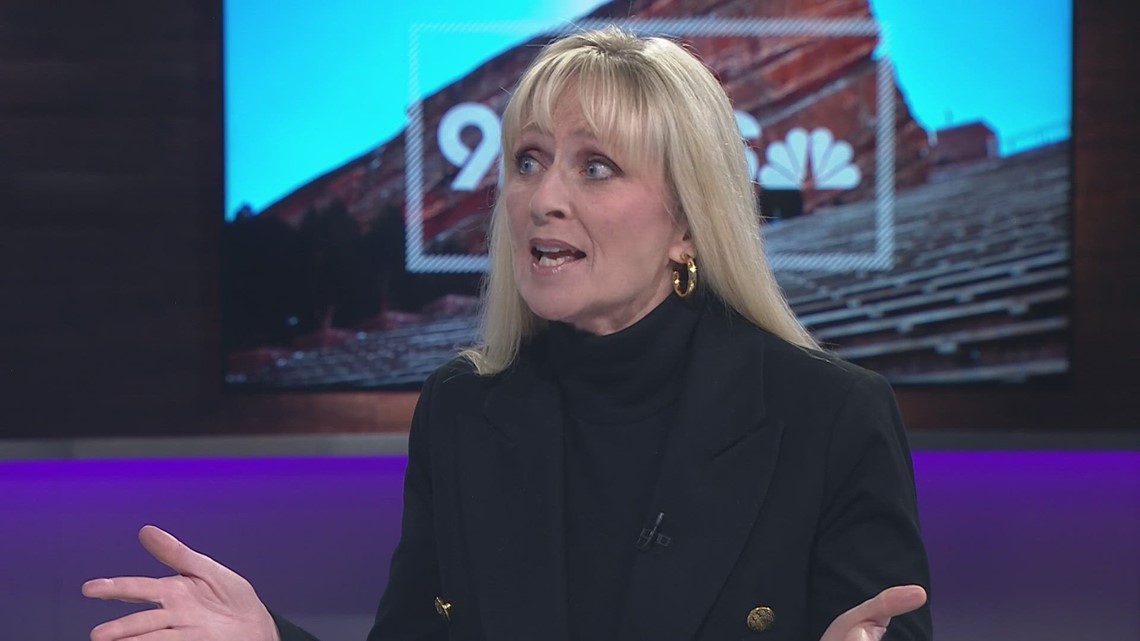 Why is Denver so expensive? Expert gives context