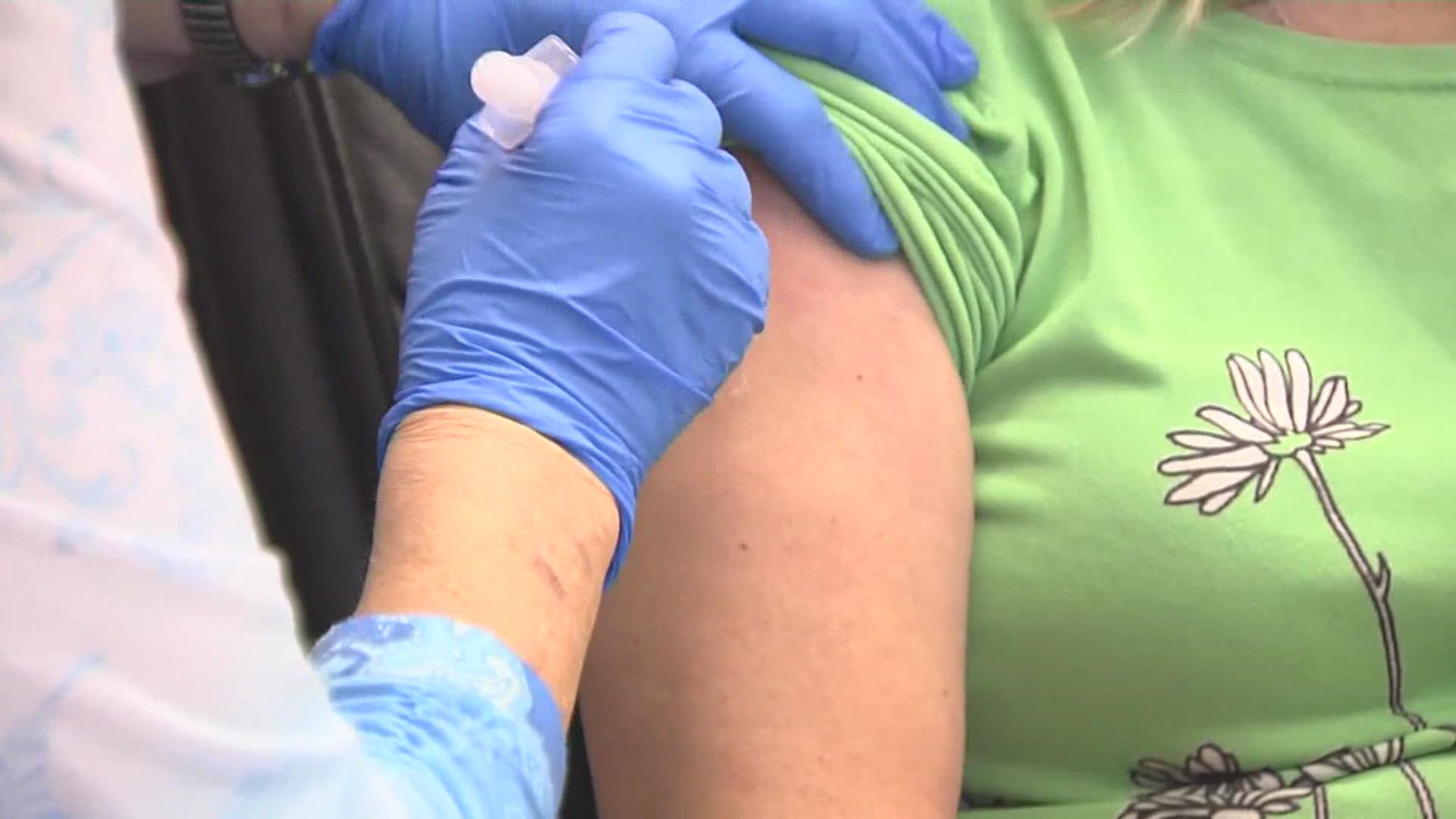 9NEWS Health Expert Dr. Payal Kohli says it's not too early to start thinking about getting a flu shot.