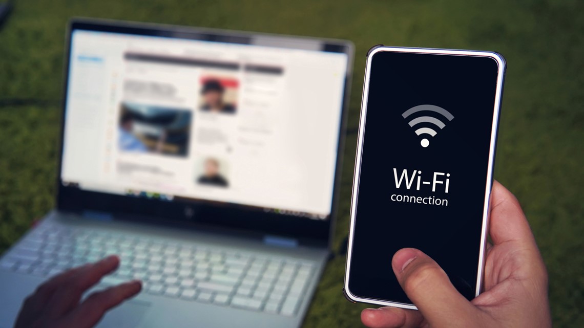 Colorado coronavirus: Comcast adds WiFi lift zones - Vimarsana News