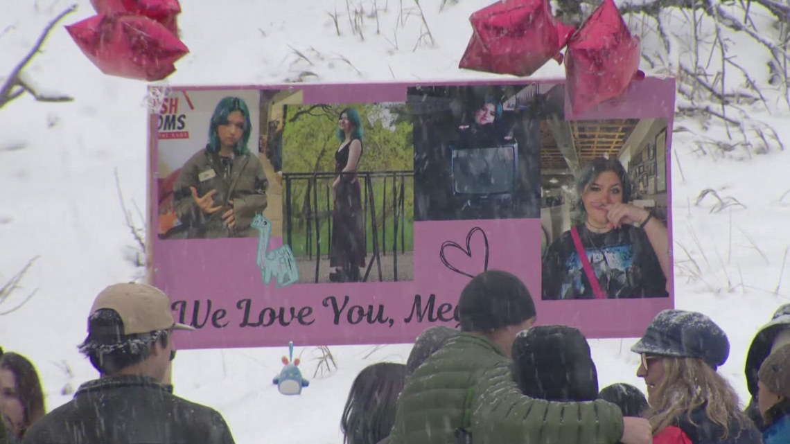 CU Student Megan Trussell Death Ruling Disputed