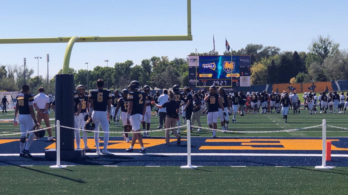 Vincent Jackson's jersey retired by Northern Colorado football program