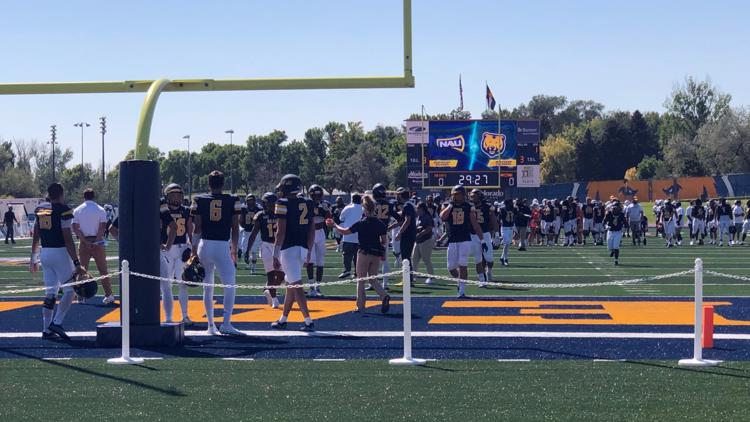 Northern Colorado Bears announce 2022 football schedule