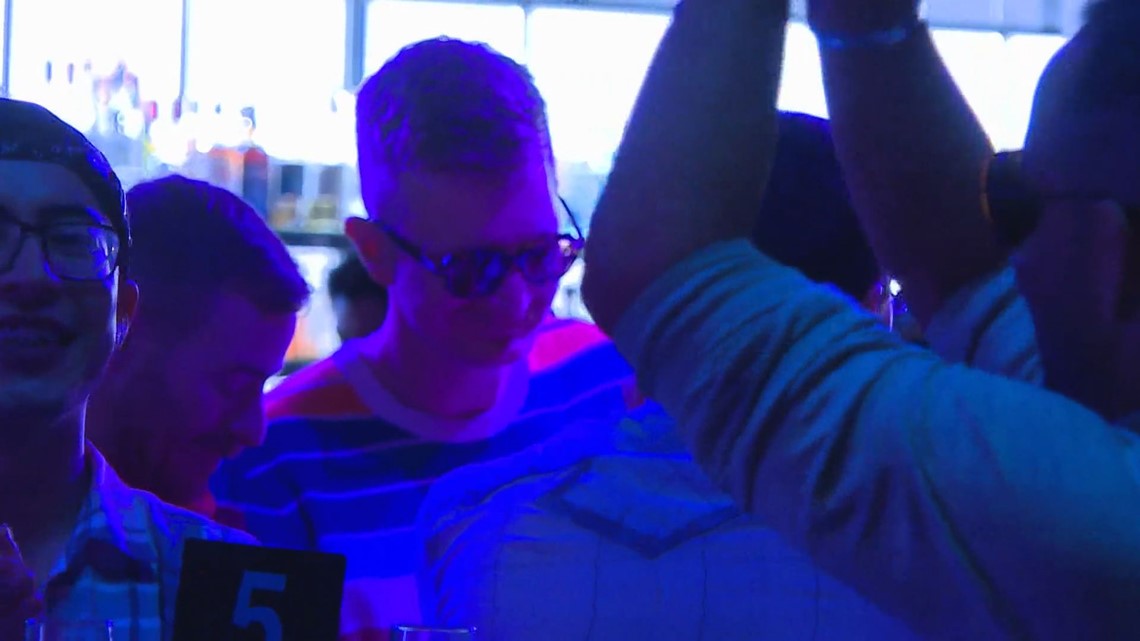 Security at Denver LGBTQ+ clubs after Club Q shooting - Vimarsana News