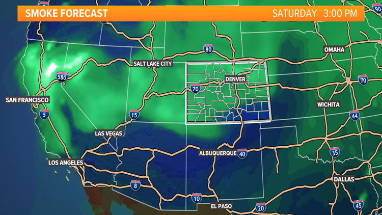 denver 9 news radar