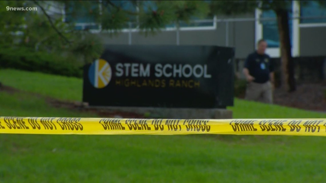 Younger STEM School shooting suspect in court Monday for hearing ...