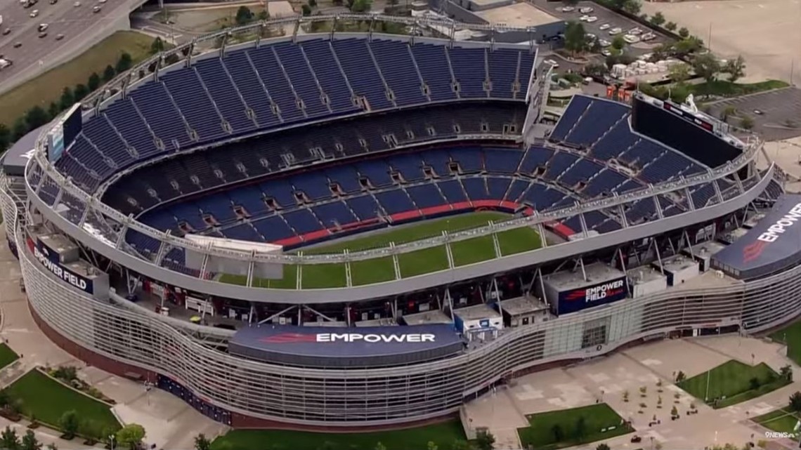 Broncos survey season-ticket holders about potential new stadium preferences